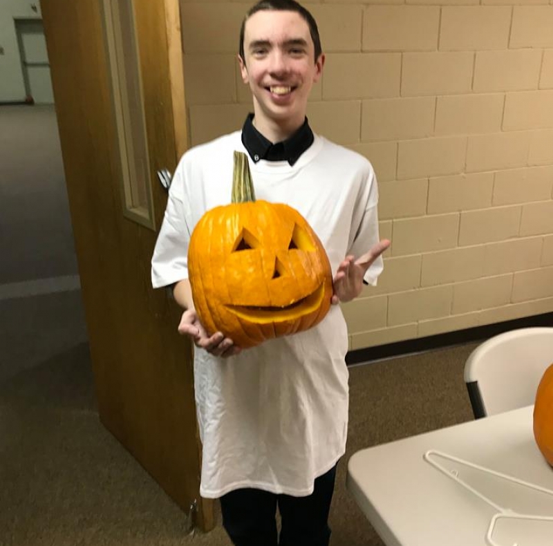 halloween halloween