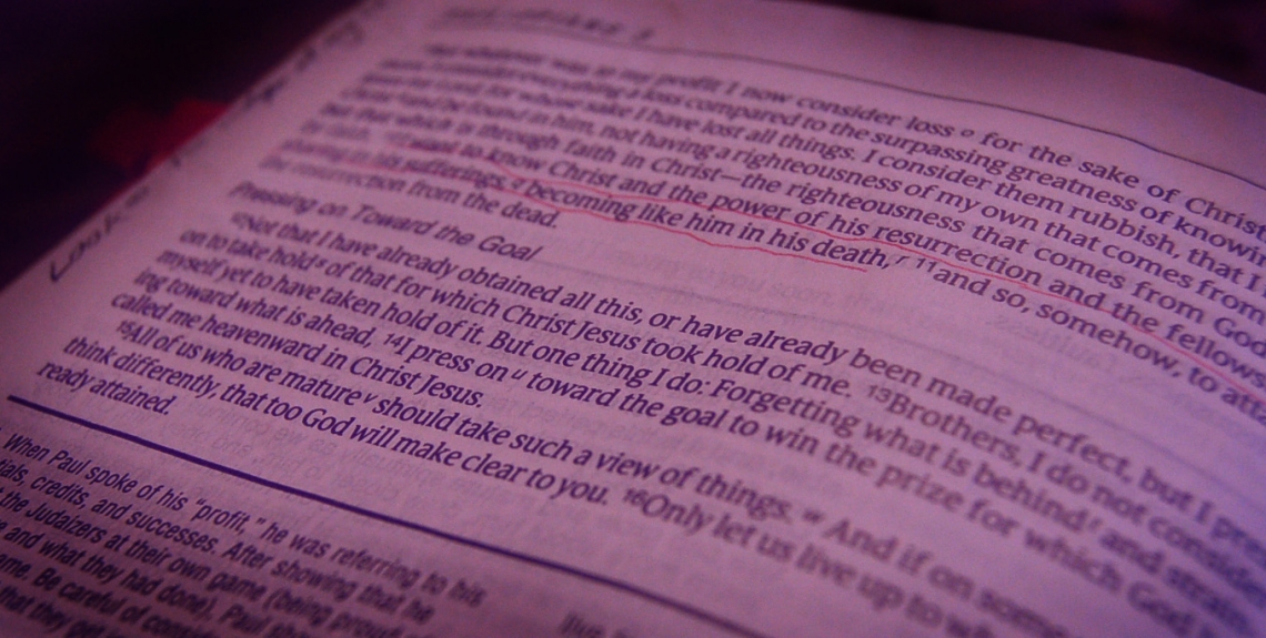 scripture scripture